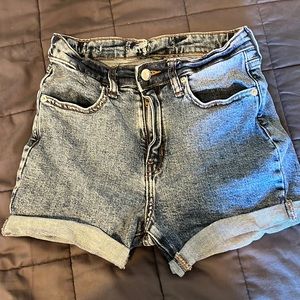 Wild Fable Denim Shorts